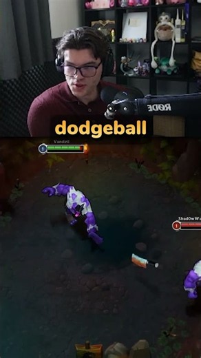 NEW EASTER EGG FROM RIOT?😮