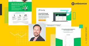 How Procurify Scored a Ton of SaaS Demos with ABM & Landing Pages