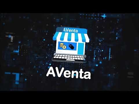 Software Punto de ventas "AVenta" Nueva version 6.4.2 Sistema de ventas POS