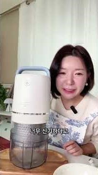 10분 완성 그릭요거트 메이커 누마로 만드는 무가당 그릭요거트의 진짜 매력과 건강 비밀 대공개!