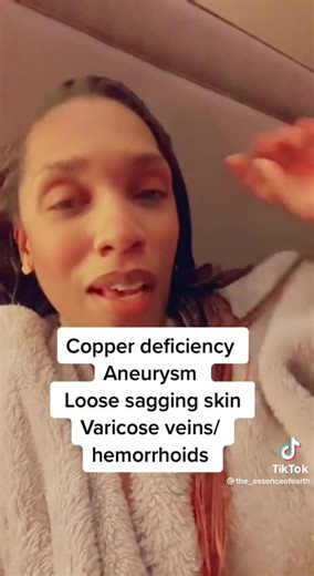 No Grey Hair with Colloidal Copper