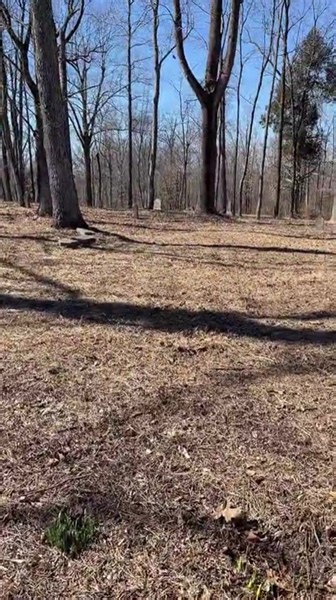 Using our Sb11 spirit box to reach out at one of our favorite cemeteries 🪦 | The Paranormal Couple