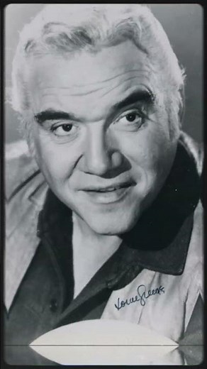 Why Lorne Greene Couldn’t Stay on Bonanza After His Devastating Loss