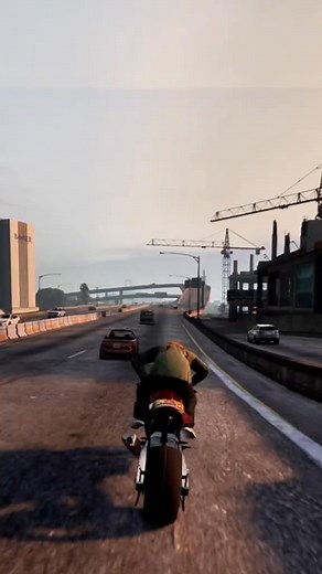 8.4K views · 59 reactions | ️ How to Melee or Kick on a Motorcycle...