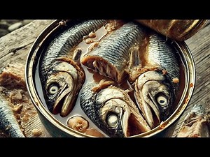 Surströmming: Sweden's Fermented Fish Tradition