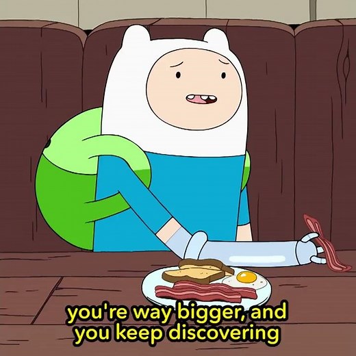 Adventure Time - Week of New Episodes (Promo)