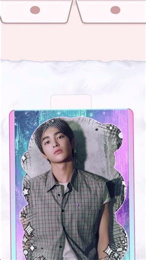 [포카포장] 코르티스 포카포장 해보기! 🥰 #코르티스 #포카포장 #cortis #photocardpacking