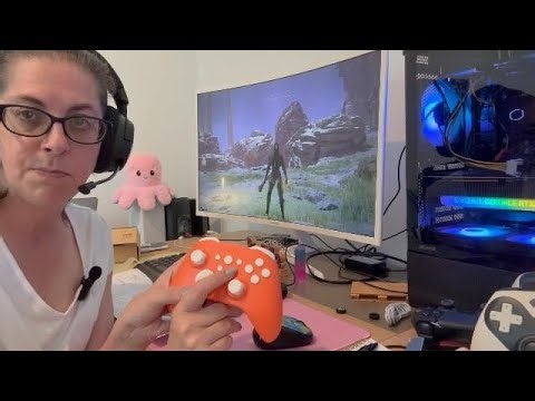 What ACTUALLY matters about this wireless controller