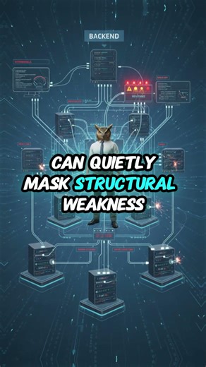 Stable Interfaces Can Hide Platform Risk During Market Volatility