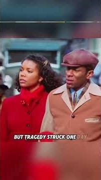 The Unseen Partner Who Changed Medicine #VivienThomas #moviereview #shorts