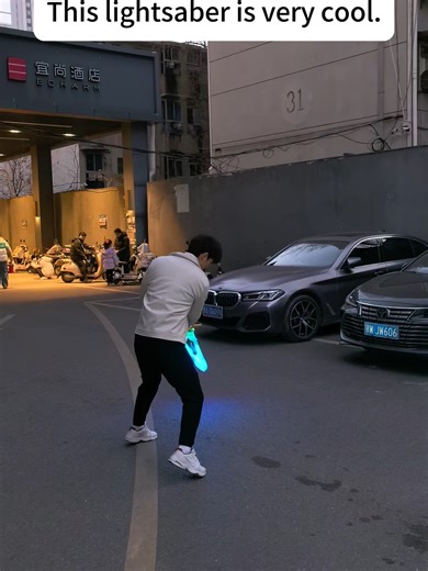 Explore the Newest Neopixel Lightsabers for 2025