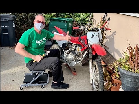 ProLift Folding Creeper Seat Review