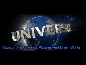 Universal Pictures/DreamWorks Animation/Blumhouse (2023) intro logo
