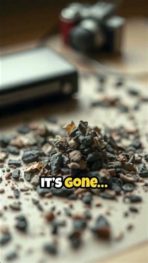 Self-Destructing Messages – Spy Tech Explained! 🕵️‍♂️