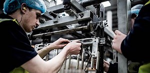 Earn as you learn with Mannok's award winning Apprenticeship Programmes