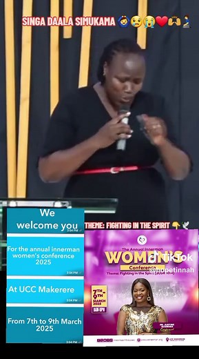 YESU KIDUKIRO KYANGE - A Powerful Gospel Celebration