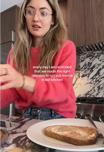 I’m just trying to have a peaceful lunch | kitchen