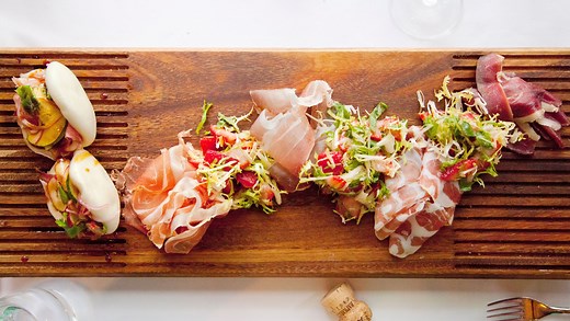 5 N.J. restaurants that are worth a road trip