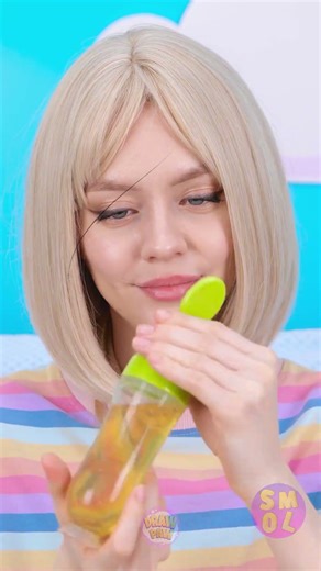 This genius spoon gadget is a must-have for moms! 👶💡 Parenting just got a whole