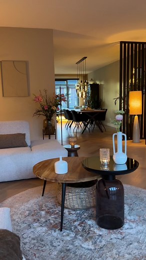 DIY Room Divider for Industrial Interior | Interior Decor Ideas