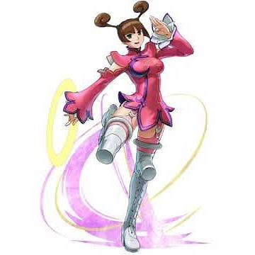 Against The Absolute (Star Gladiator 2) - Project X Zone 2 Soundtrack