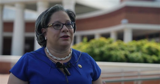 Virginia congresswoman raises concerns about ICE presence at Chesterfield courthouse