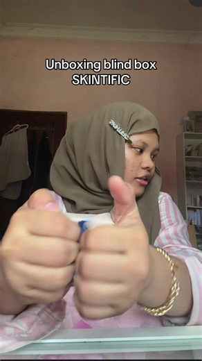 #fyp #viral | Skintific Cushion