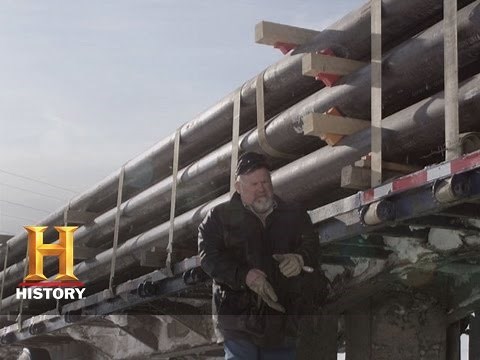 Ice Road Truckers: Season 6 Sneak Peek | History