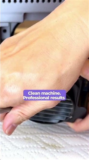 Laser Engraving Tip: The Deep Clean to Get Better Results 🛠️