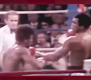 652K views · 4.9K reactions | Muhammad Ali vs Leon Spinks Legendary Night Highlights HD | SFB | Facebook