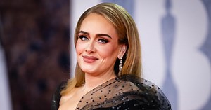 Adele Shares Rare Photos With Boyfriend Rich Paul