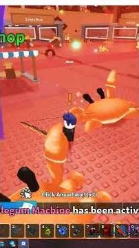 This Roblox Obby Made Me RAGE #obby #roblox #shorts