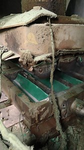 2.2M views · 13K reactions | “Unbelievable Bike Brake Shoe Leather Manufacturing – Motorcycle Parts Factory ✨” #BrakeShoe #MotorcycleFactory #LeatherMaking #AutomotiveProcess #ViralFactory | A2Z Skills | Facebook