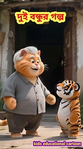 10K views · 93 reactions | দুই বন্ধুর গল্প। A story of two friends. #কাটুন #কার্টুন #kartun #katun #cartoon #funnycartoon #kids #kidsfun #kidsactivities #tomandjerry #motupatlu #ironman #superman #batman | Sanoar Mia | Facebook