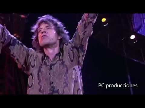 Rolling Stones "BROWN SUGAR" LIVE HD