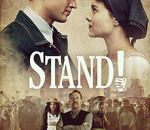 Stand! Summary, Latest News, Trailer, Cast, Where to Watch and More