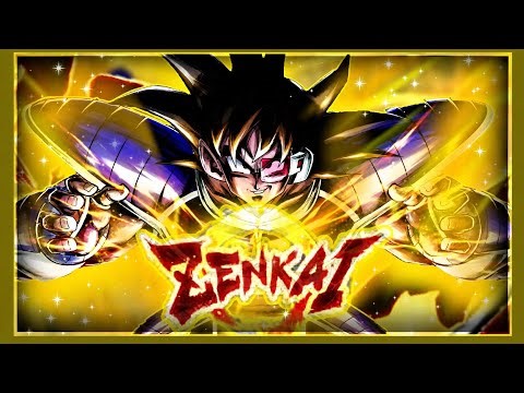 MELHOROU COM ESSE ZENKAI?? TURLES SPARKING NO PVP!!| Dragon ball legends