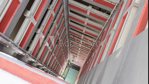 HDB housing structure in Singapore, HDB flat types are thoughtfully designed to cater to a variety of living requirements and budget plans