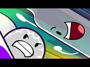 BFDI 17: Bottle For Dream Island (2011)