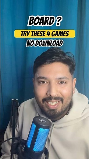 4 Free Games You Can Play Without Downloading