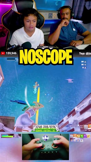 Dropping the 20 bomb in style 🔥 #romike #romike2013 #fortnite