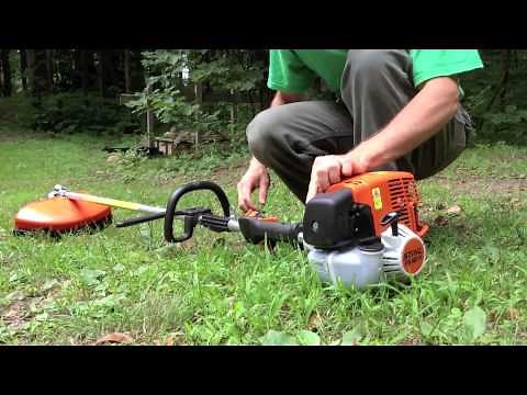 Stihl FS90R Trimmer