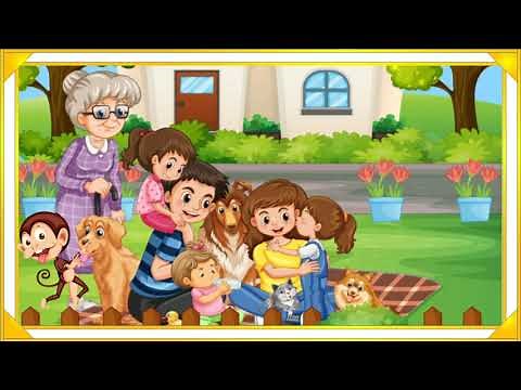 PARLENDA - MACACA SOFIA | Vila Educativa