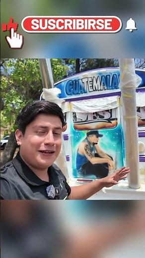 El Bus Mas Modificado de GT