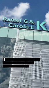 A new sign is going up as the Carnegie Science Center begins its next chapter. It’s soon to be the Kamin Science Center, thanks to a remarkable $65 million gift from Daniel G. and Carole L. Kamin. The @kaminsciencecenter will celebrate on Sept. 13 with a FREE (Re)Launch Day, filled with hands-on activities, planetarium shows, giveaways, and more. | NEXTpittsburgh