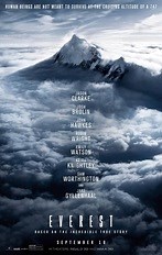 Everest: Release: September 18, 2015