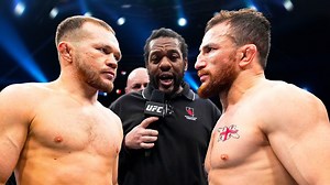 Merab Dvalishvili vs Petr Yan 2 🚨 | Full Fight Marathon