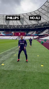 461K views · 3.9K reactions | Turn and control vs Kalvin Phillips  | Moalifc | Facebook