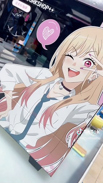 Bimyou Workshop on TikTok