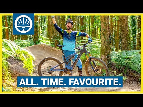 2022 Specialized Turbo Levo Review | Alex’s #1 Bike Is a $15k eMTB